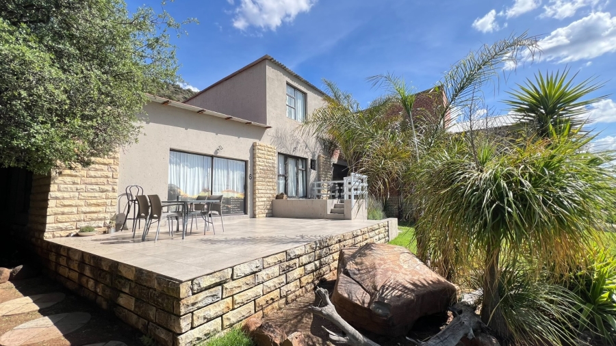 Commercial Property for Sale in Bloemfontein Rural Free State